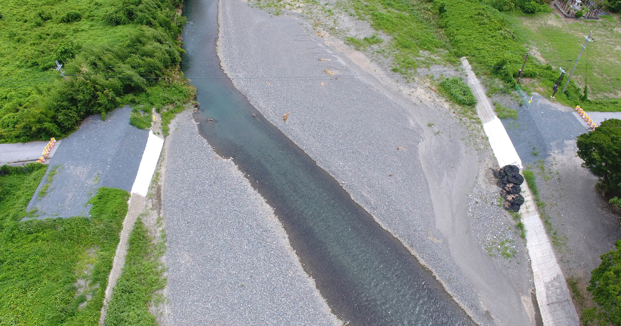 丁野虎姫長浜線補助道路整備工事・メイン0